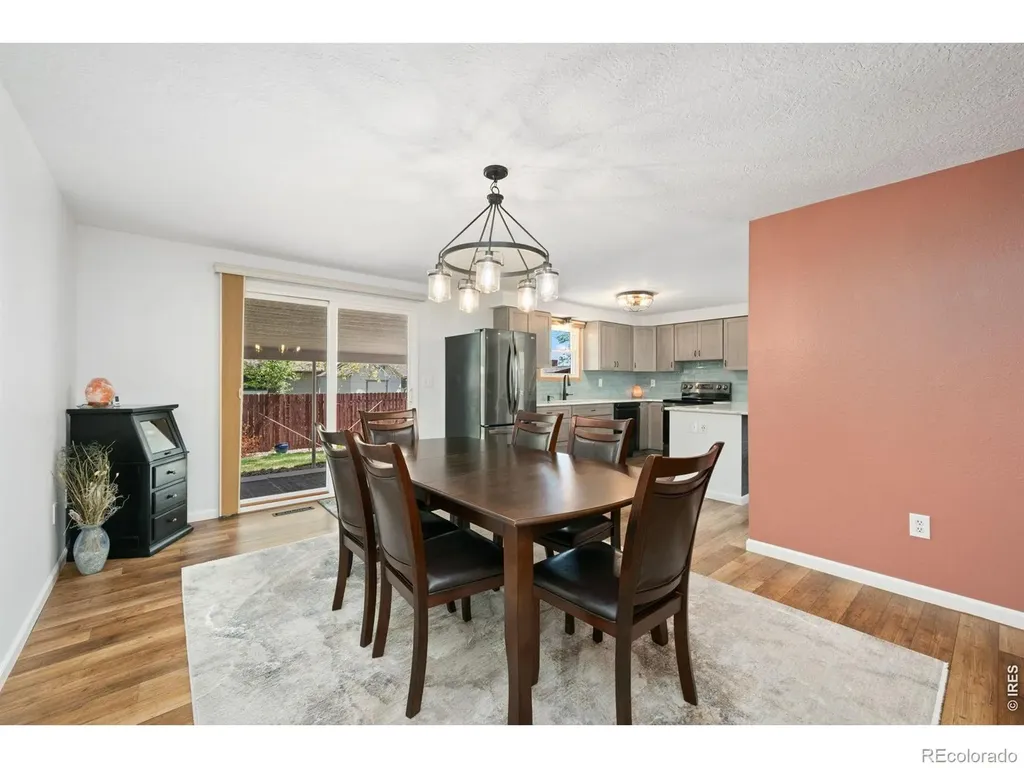 4820 Sheridan Avenue Loveland CO 80538