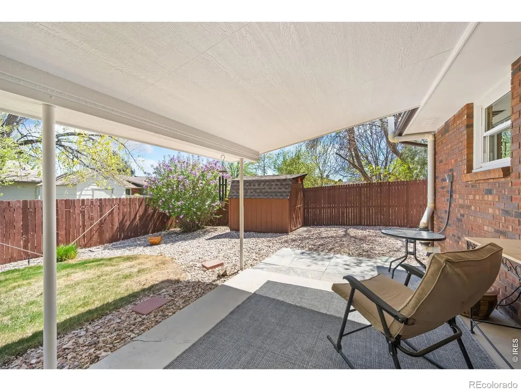 4820 Sheridan Avenue Loveland CO 80538