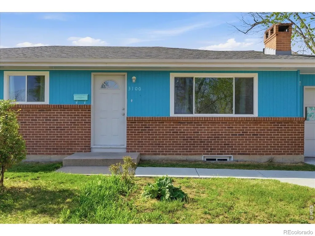 3100 W 6th Street Greeley CO 80634