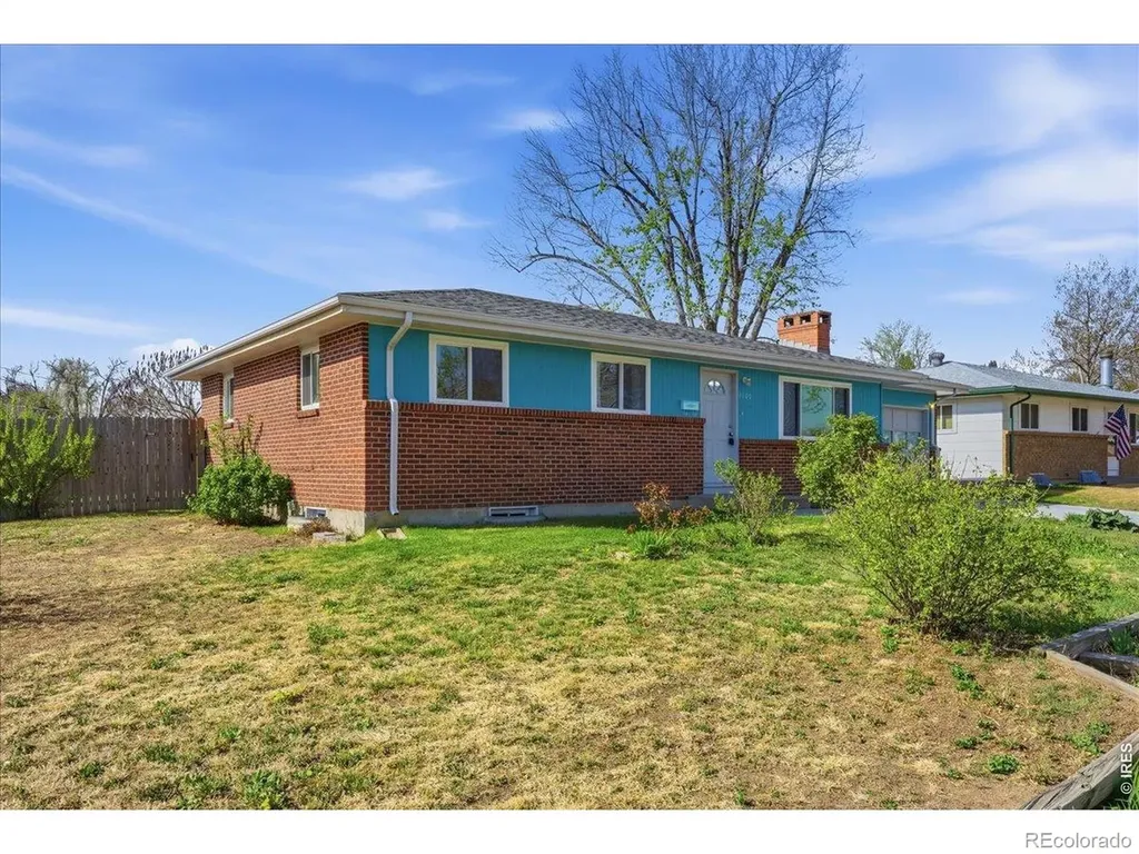 3100 W 6th Street Greeley CO 80634