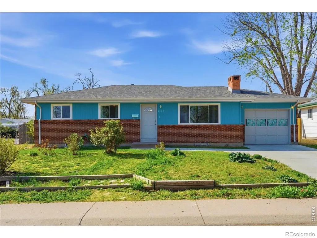 3100 W 6th Street Greeley CO 80634