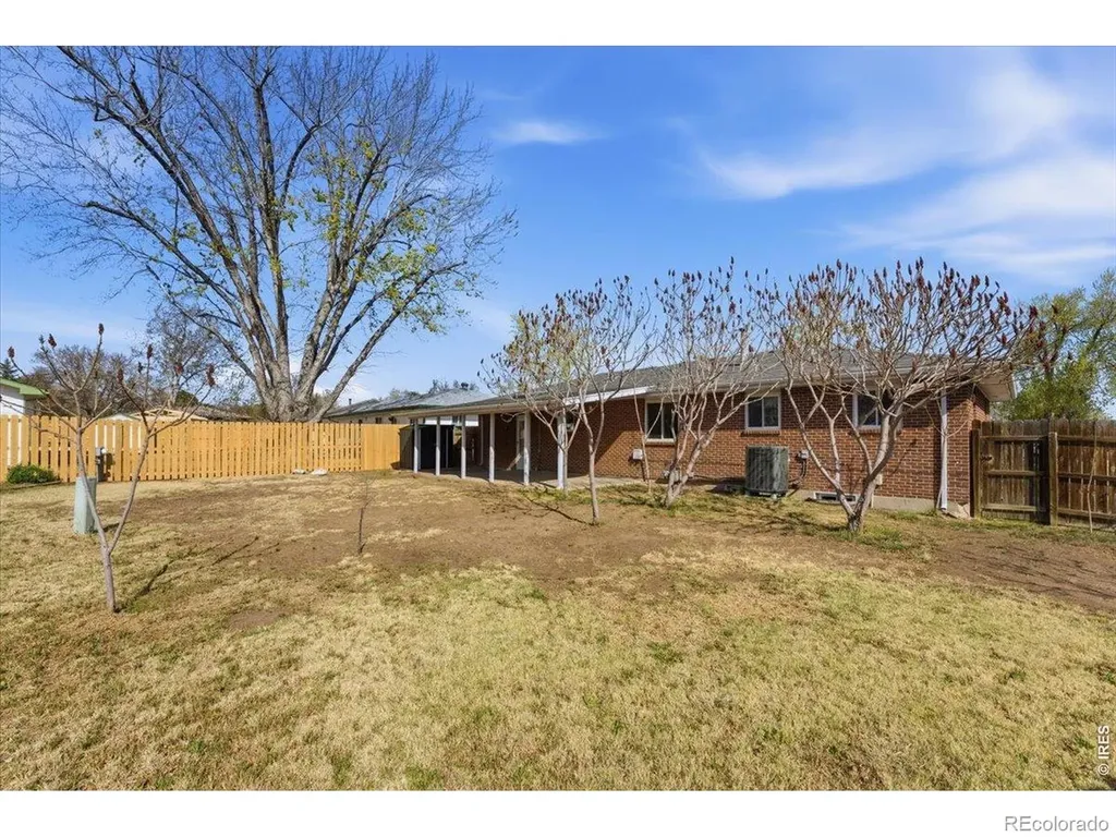 3100 W 6th Street Greeley CO 80634