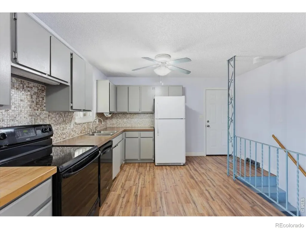 3100 W 6th Street Greeley CO 80634