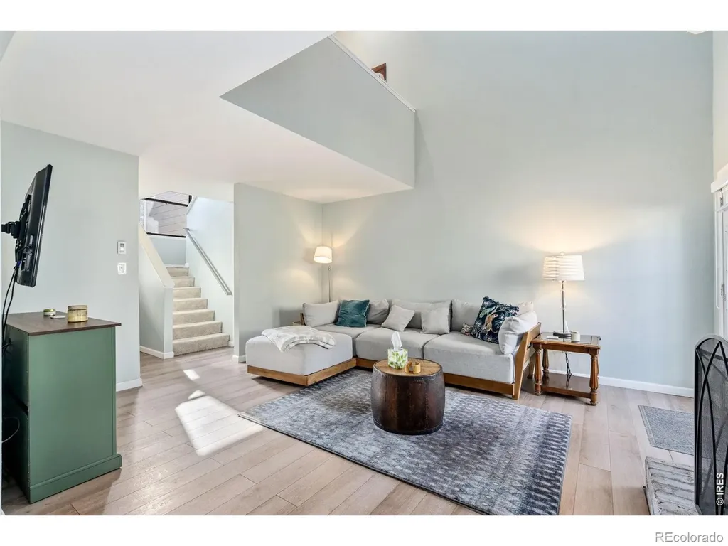 1741 Brookhaven Circle E Fort Collins CO 80525