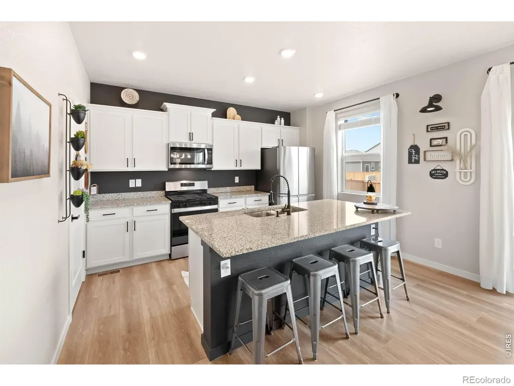 6427 Coralbell Street Wellington CO 80549