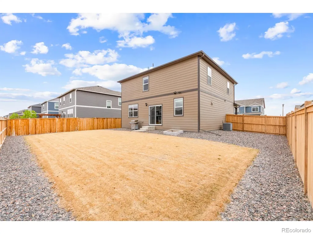 6427 Coralbell Street Wellington CO 80549