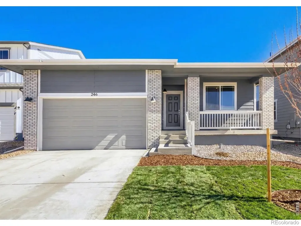 246 Sugar Beet Lane Berthoud CO 80513