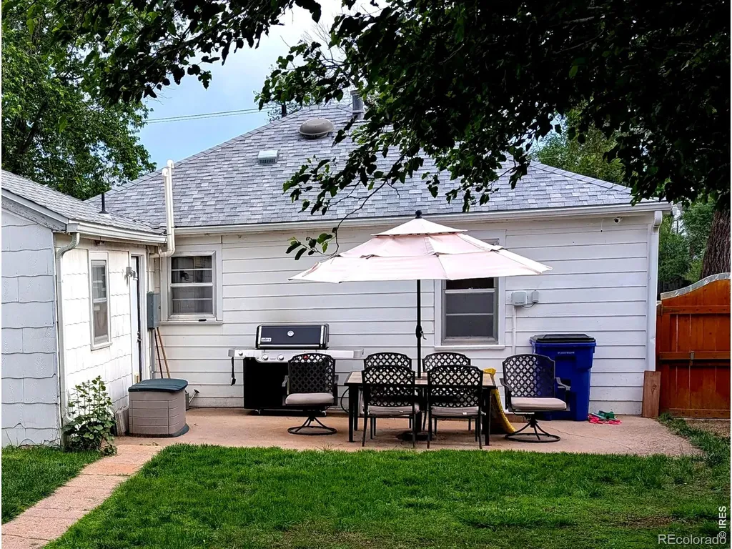 507 22nd Street Greeley CO 80631