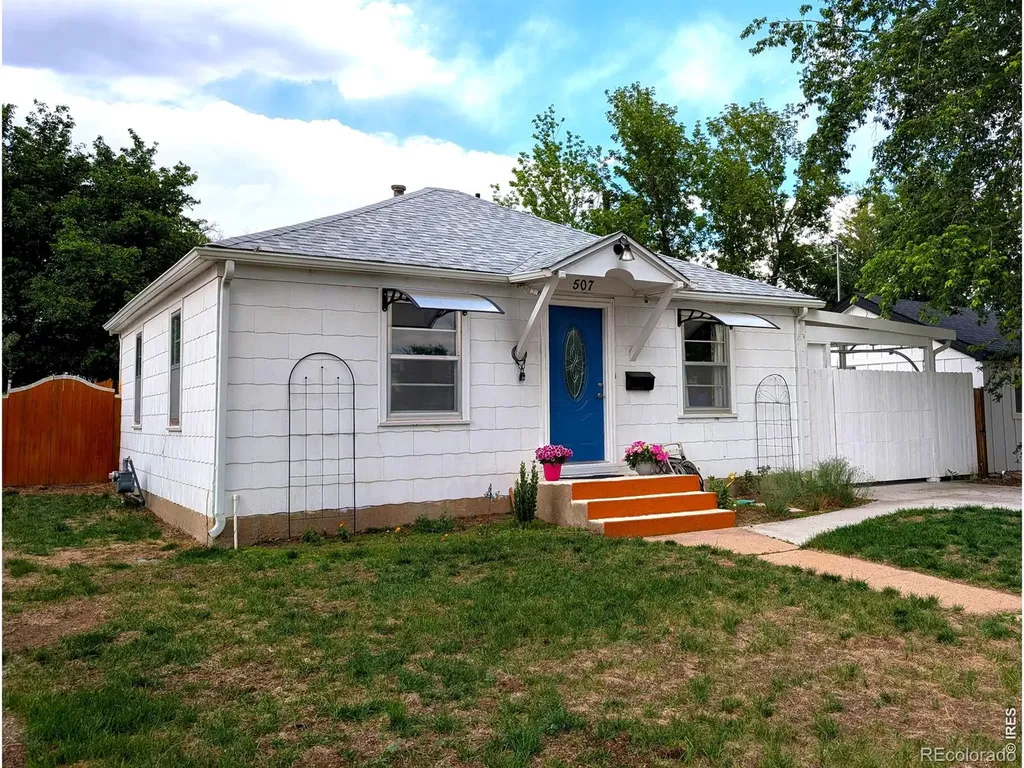 507 22nd Street Greeley CO 80631