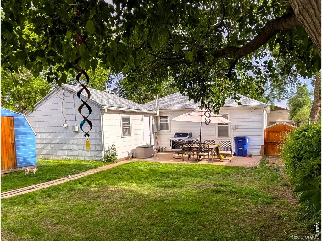 507 22nd Street Greeley CO 80631