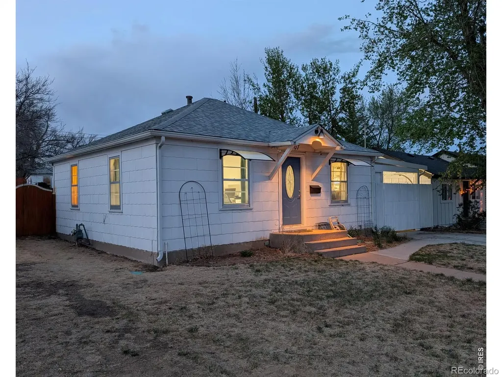 507 22nd Street Greeley CO 80631