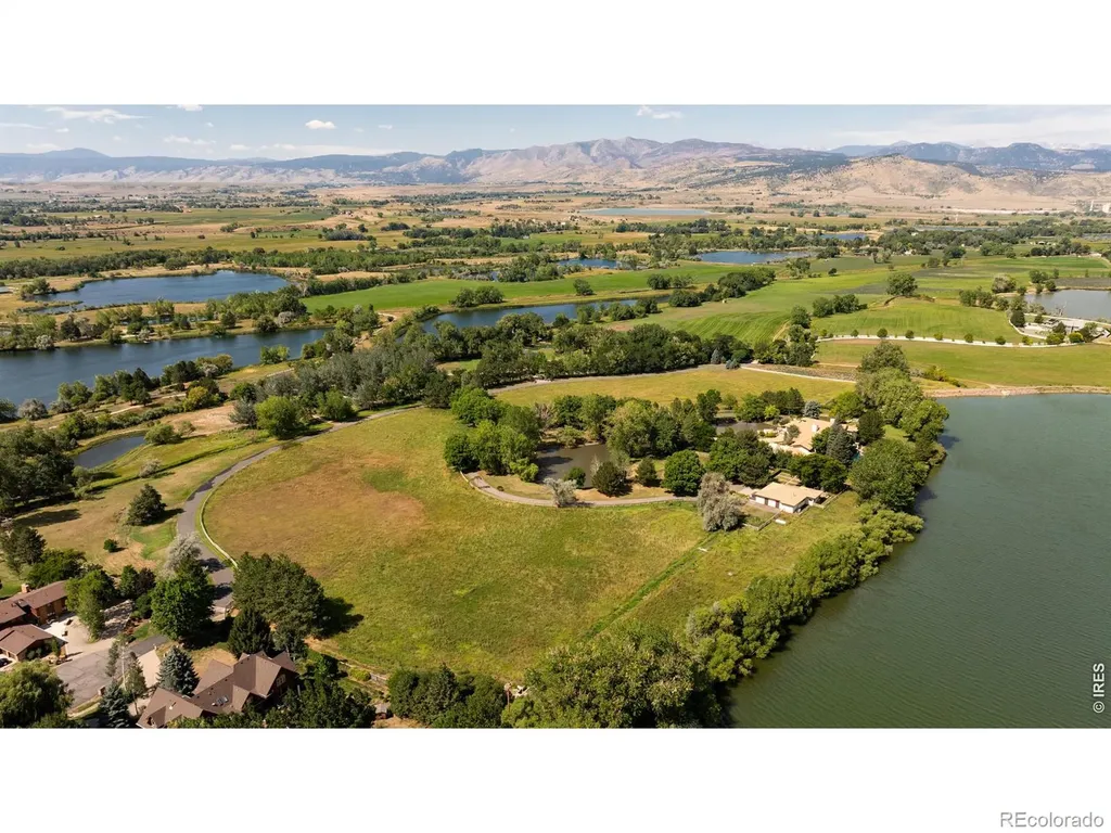 7009 Rozena Drive Longmont CO 80503