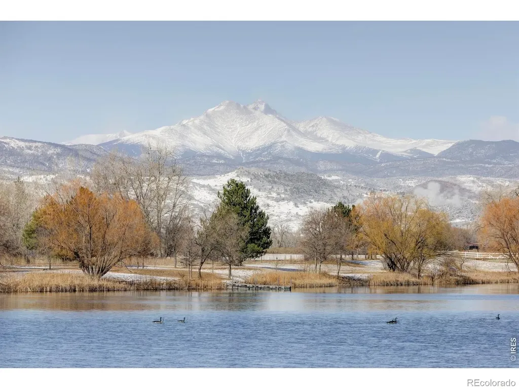 7009 Rozena Drive Longmont CO 80503