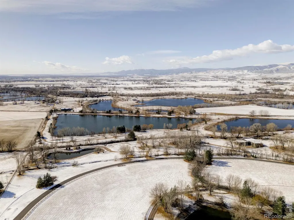 7009 Rozena Drive Longmont CO 80503