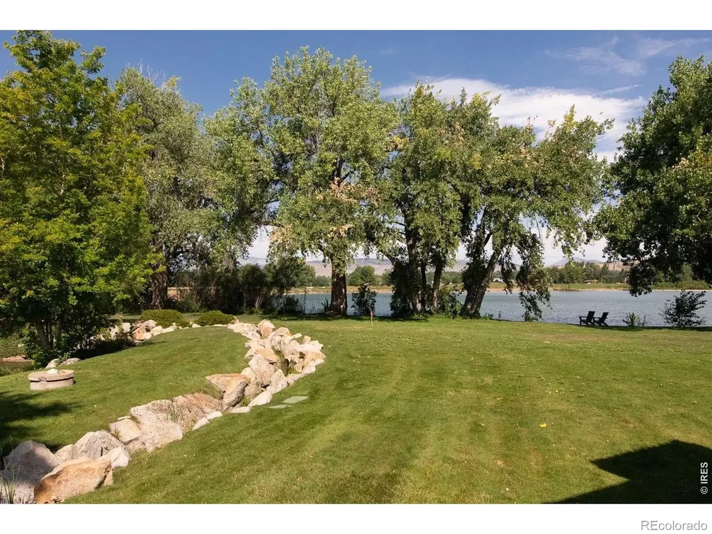 7009 Rozena Drive Longmont CO 80503