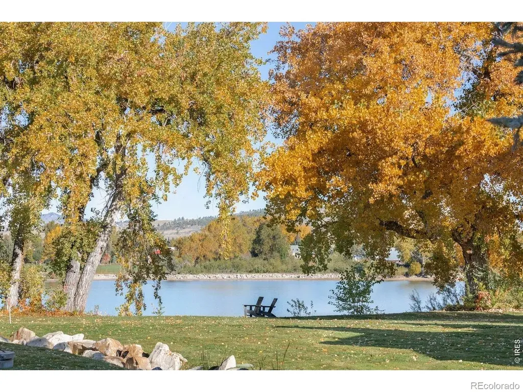 7009 Rozena Drive Longmont CO 80503