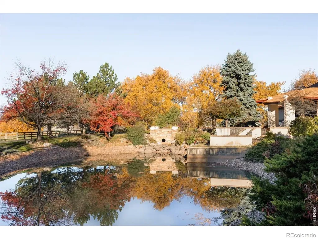 7009 Rozena Drive Longmont CO 80503