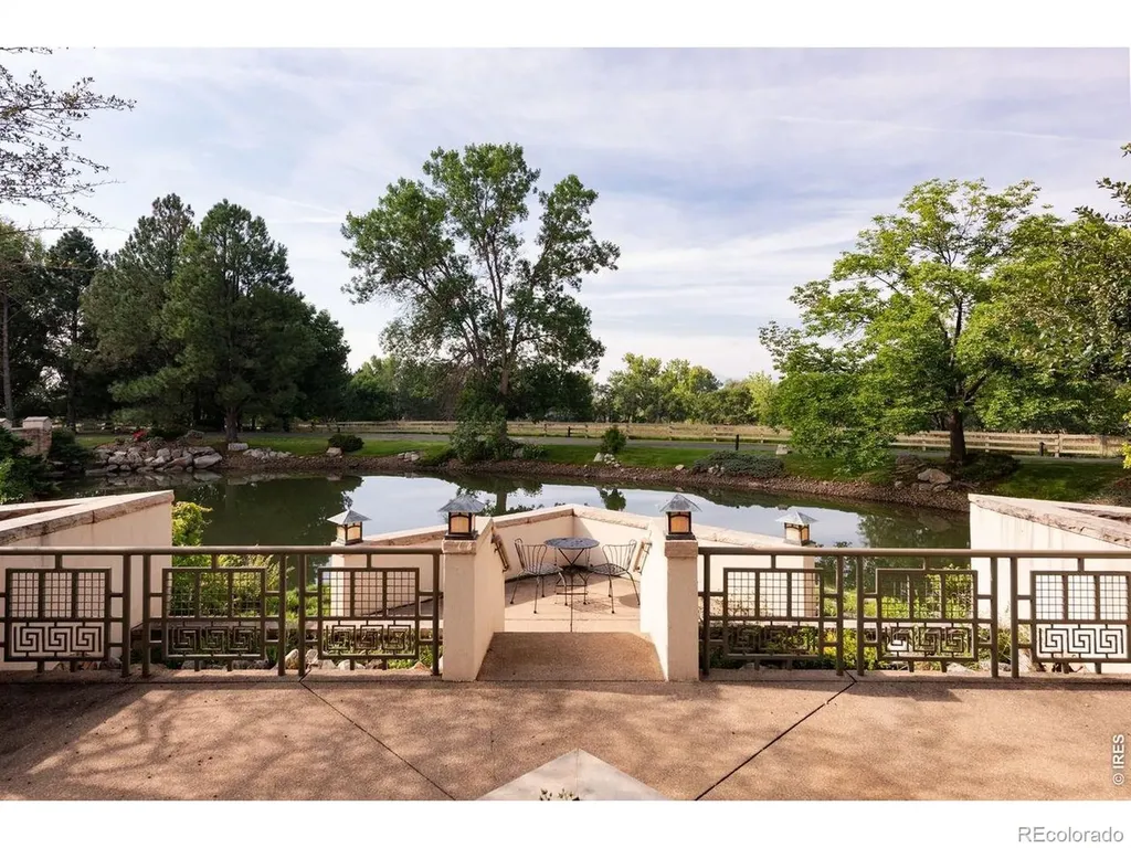 7009 Rozena Drive Longmont CO 80503