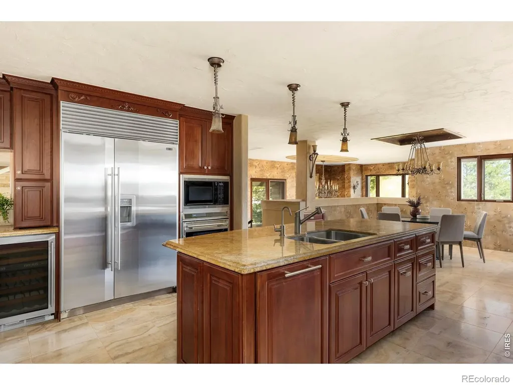 7009 Rozena Drive Longmont CO 80503