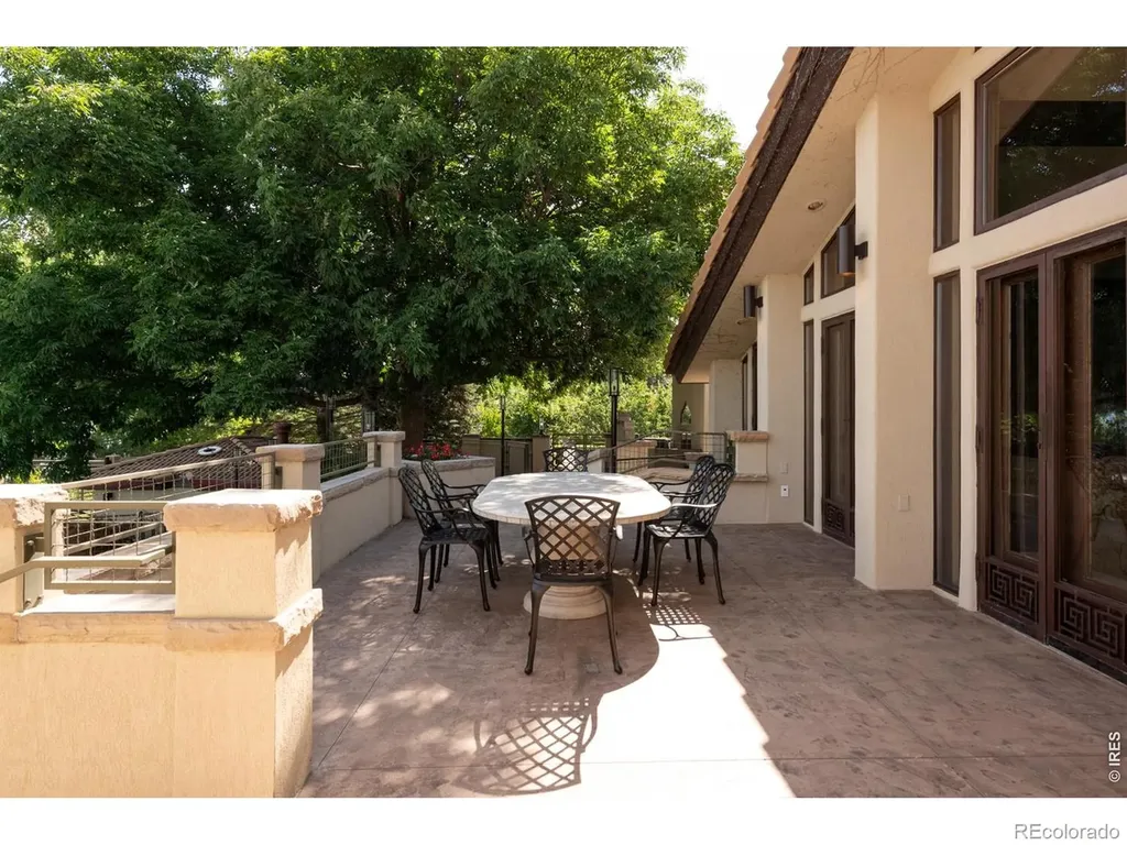 7009 Rozena Drive Longmont CO 80503