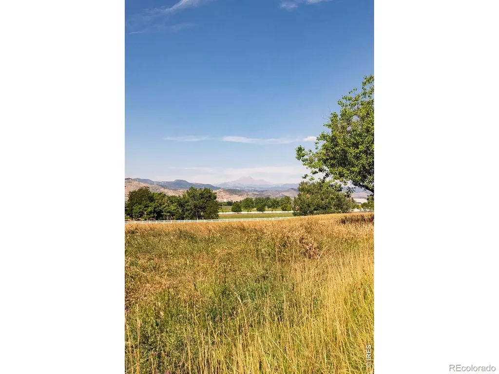 7009 Rozena Drive Longmont CO 80503