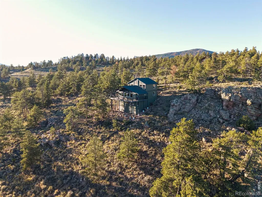 1074 Caddo Road Red Feather Lakes CO 80545