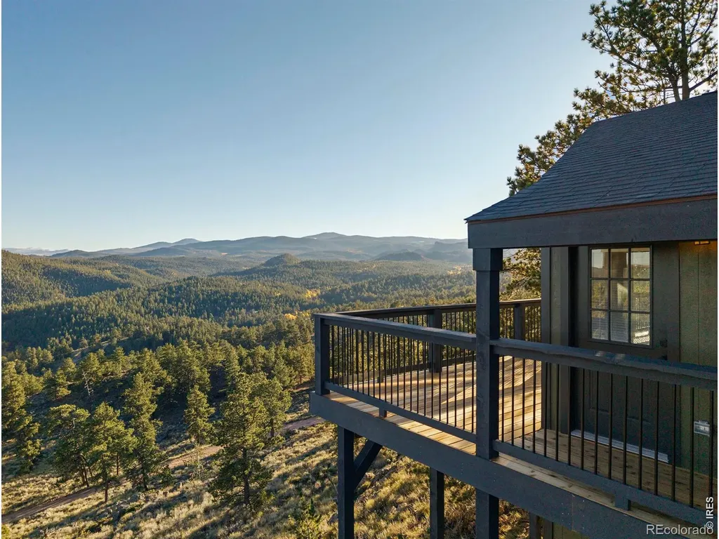 1074 Caddo Road Red Feather Lakes CO 80545