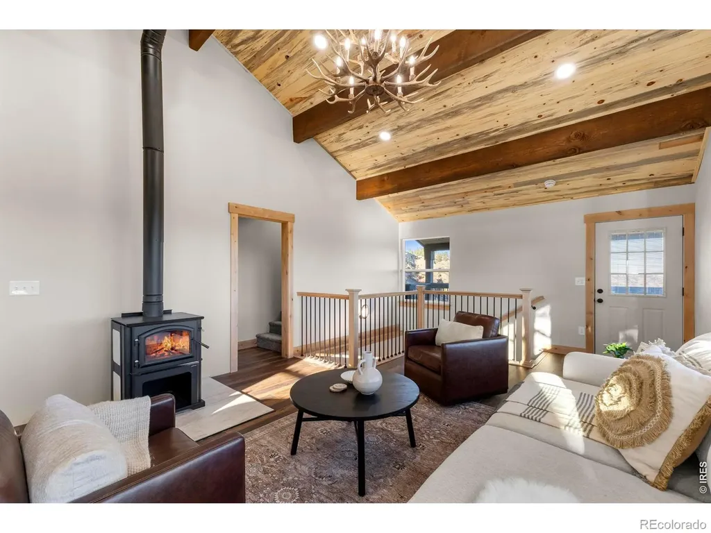 1074 Caddo Road Red Feather Lakes CO 80545