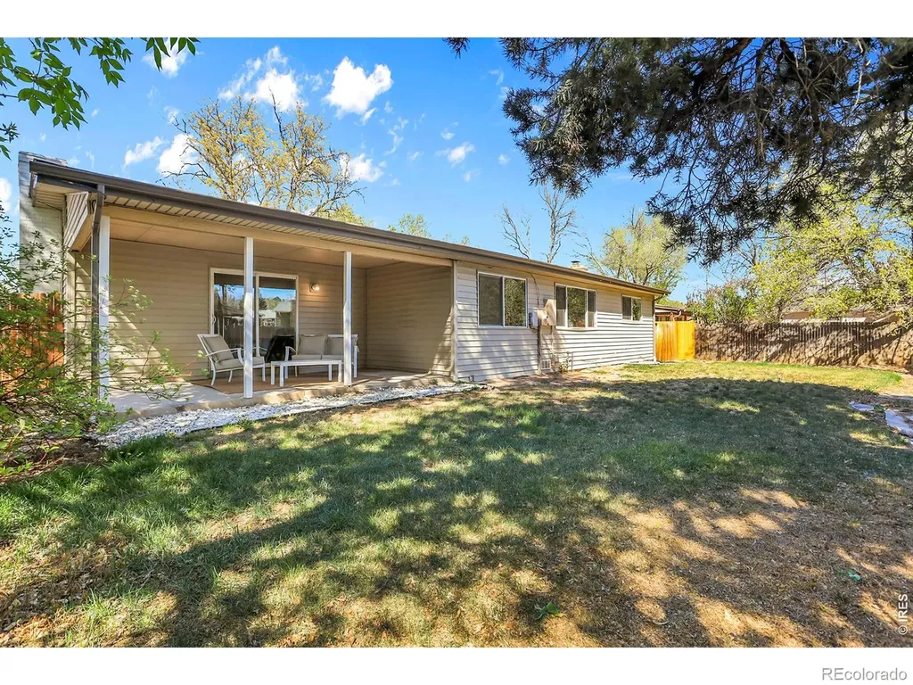 11378 W 68th Way Arvada CO 80004