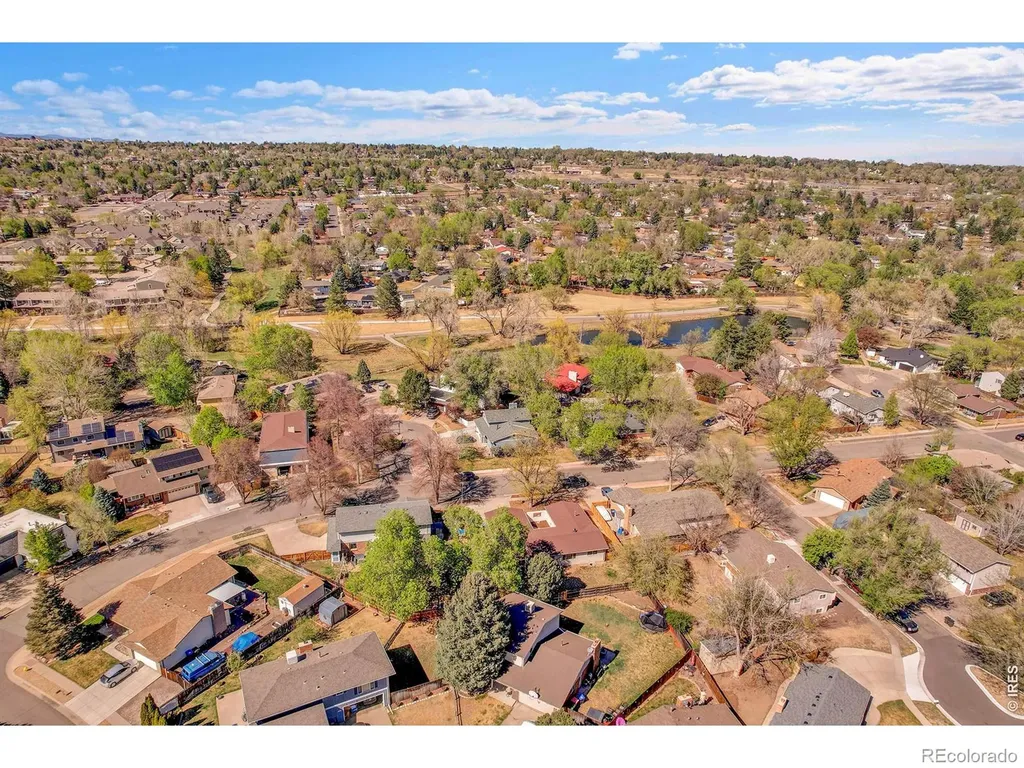 11378 W 68th Way Arvada CO 80004