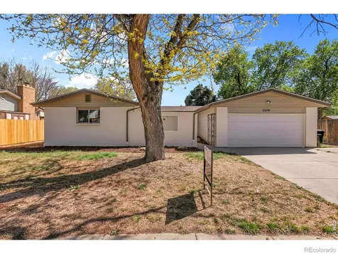 11378 W 68th Way Arvada CO 80004