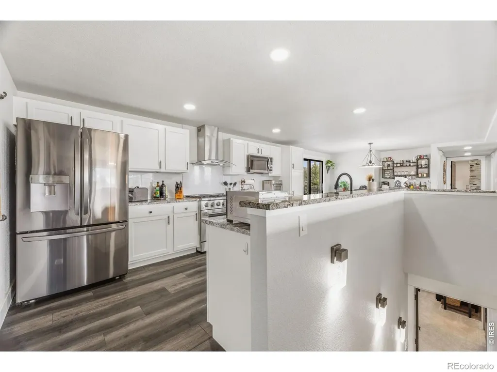 1659 High Pine Drive Estes Park CO 80517