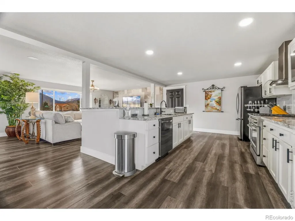 1659 High Pine Drive Estes Park CO 80517