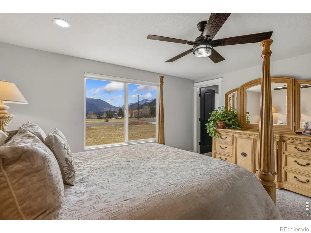 1659 High Pine Drive Estes Park CO 80517