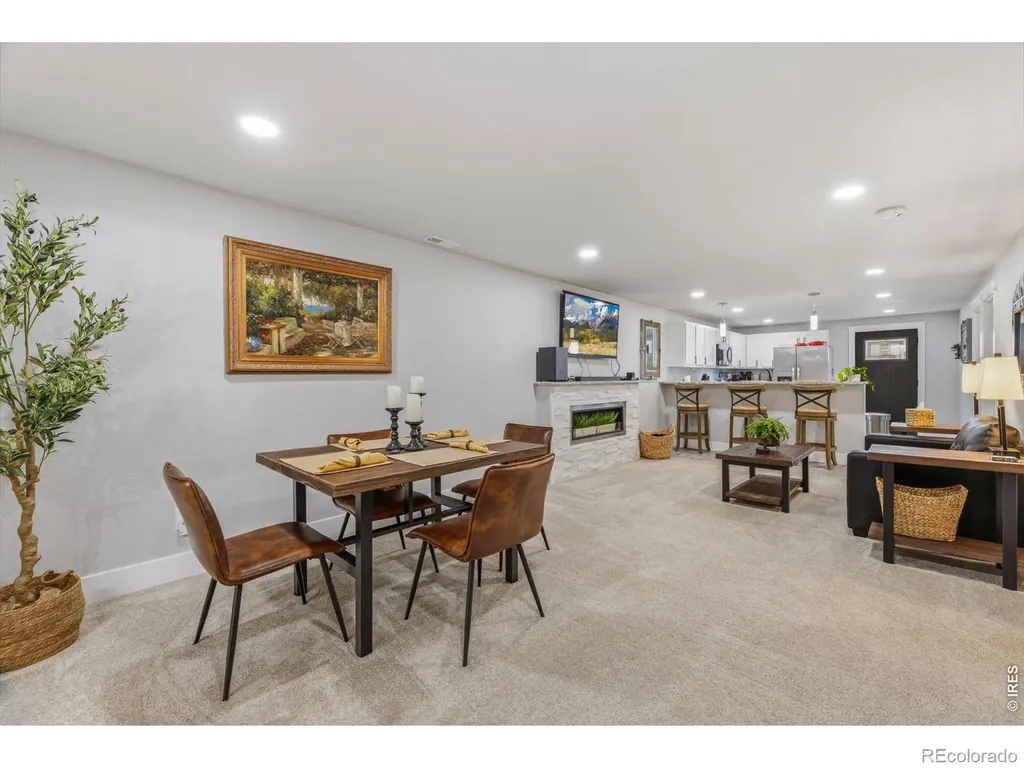 1659 High Pine Drive Estes Park CO 80517