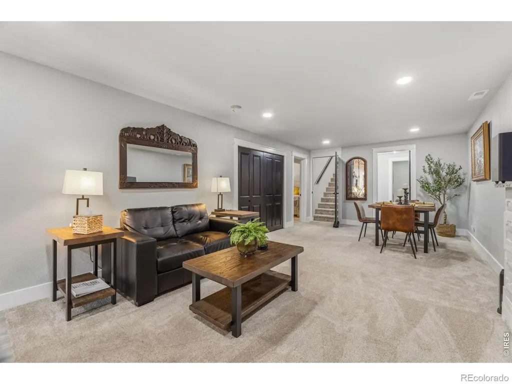 1659 High Pine Drive Estes Park CO 80517