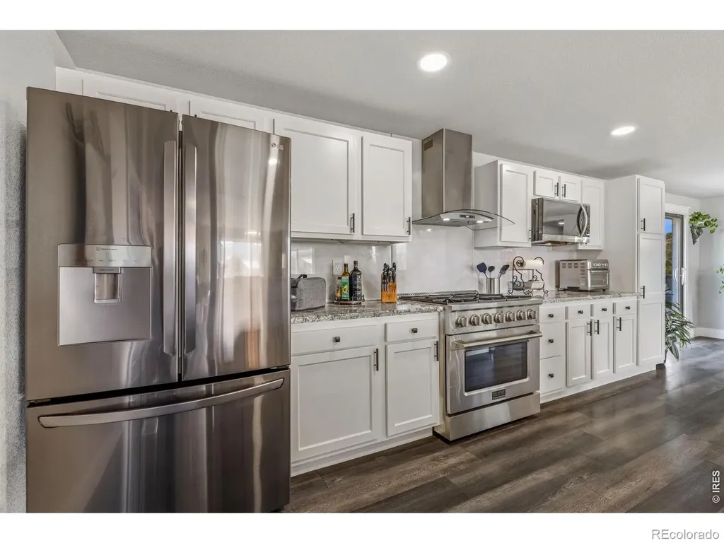 1659 High Pine Drive Estes Park CO 80517