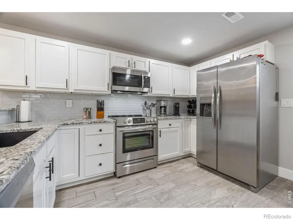 1659 High Pine Drive Estes Park CO 80517
