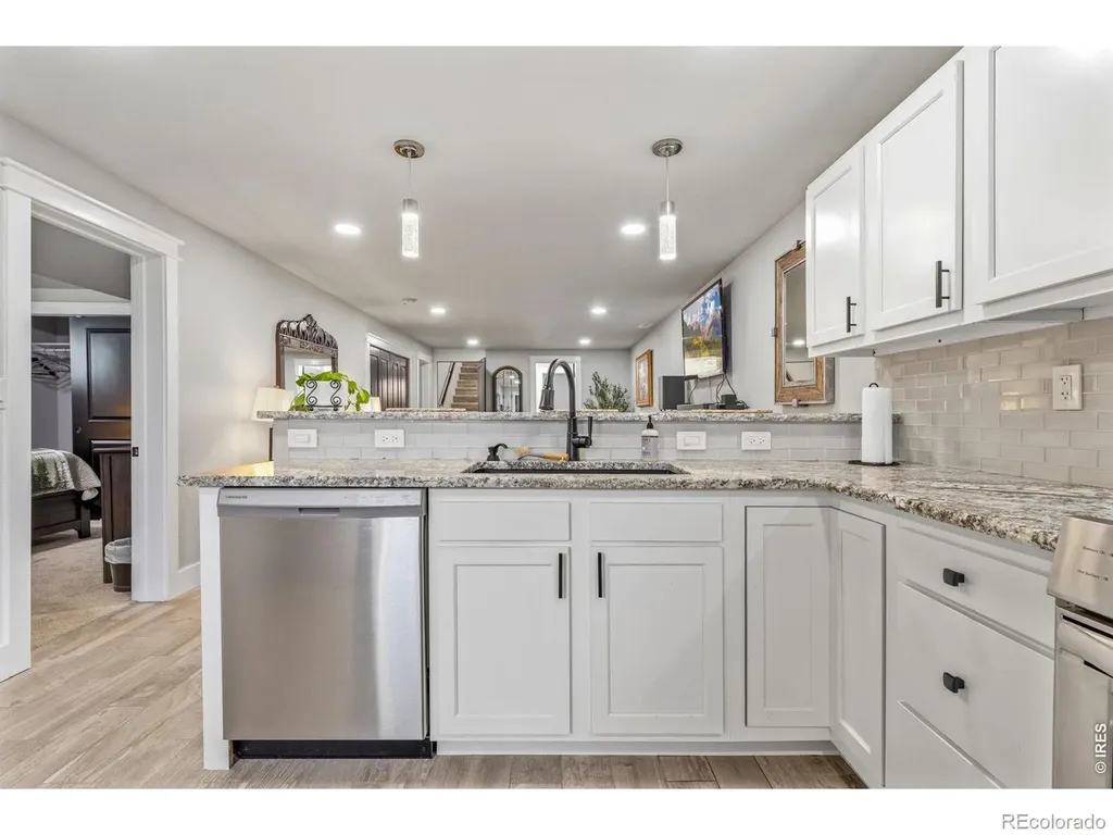 1659 High Pine Drive Estes Park CO 80517
