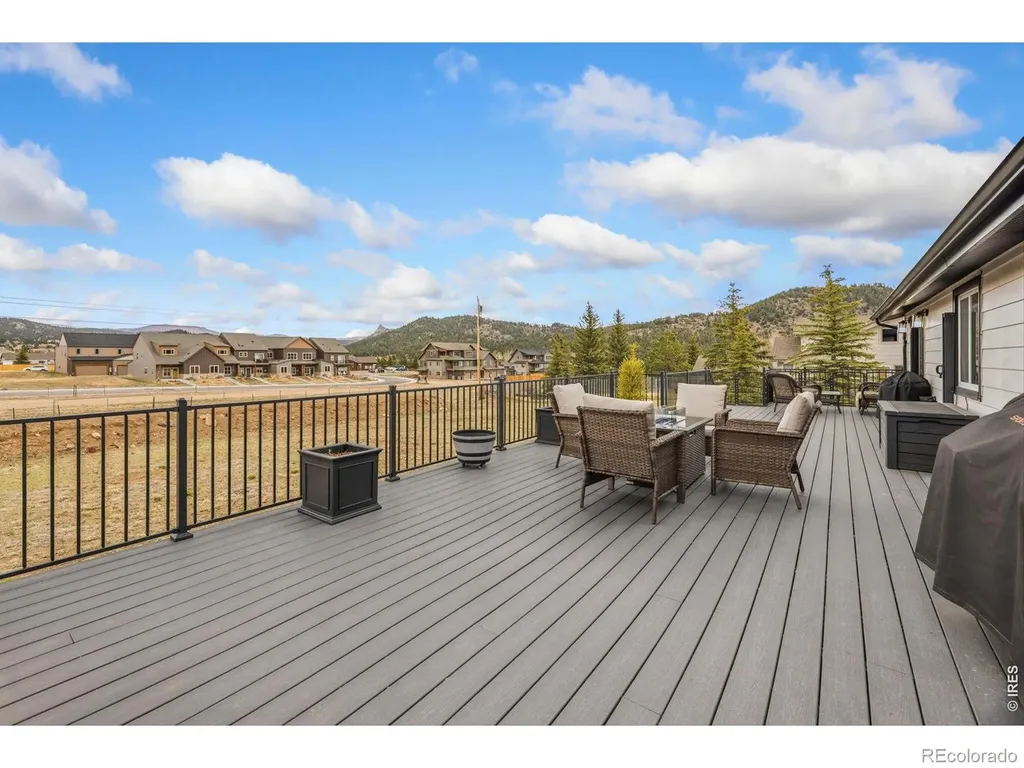 1659 High Pine Drive Estes Park CO 80517
