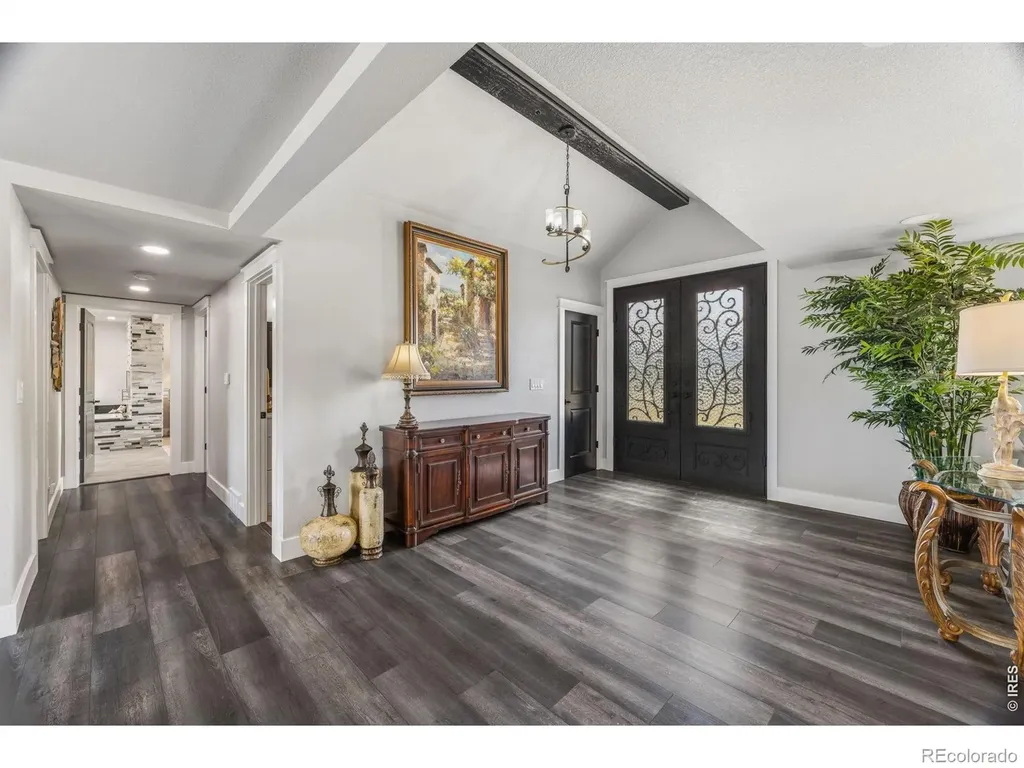 1659 High Pine Drive Estes Park CO 80517