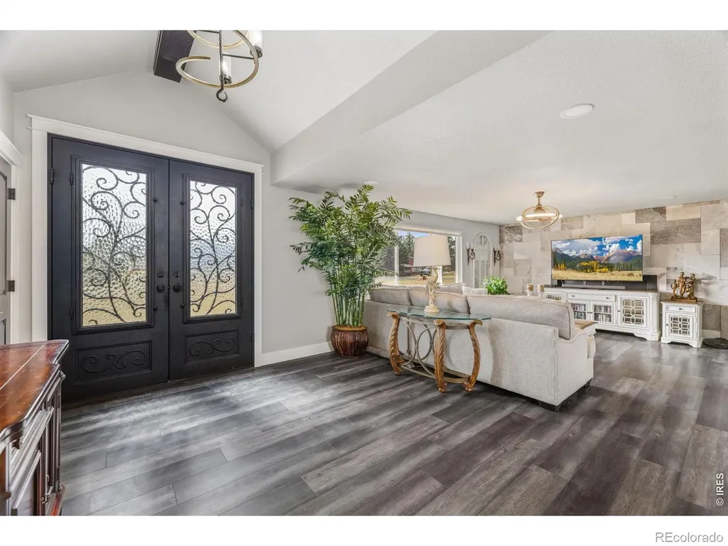 1659 High Pine Drive Estes Park CO 80517