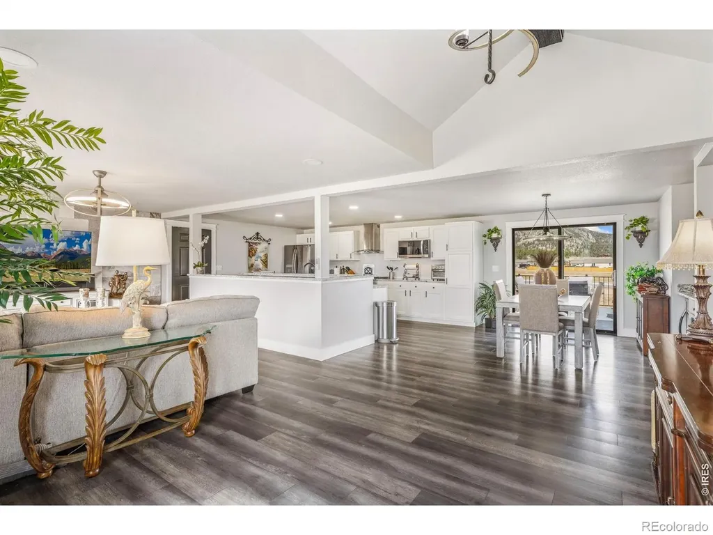 1659 High Pine Drive Estes Park CO 80517