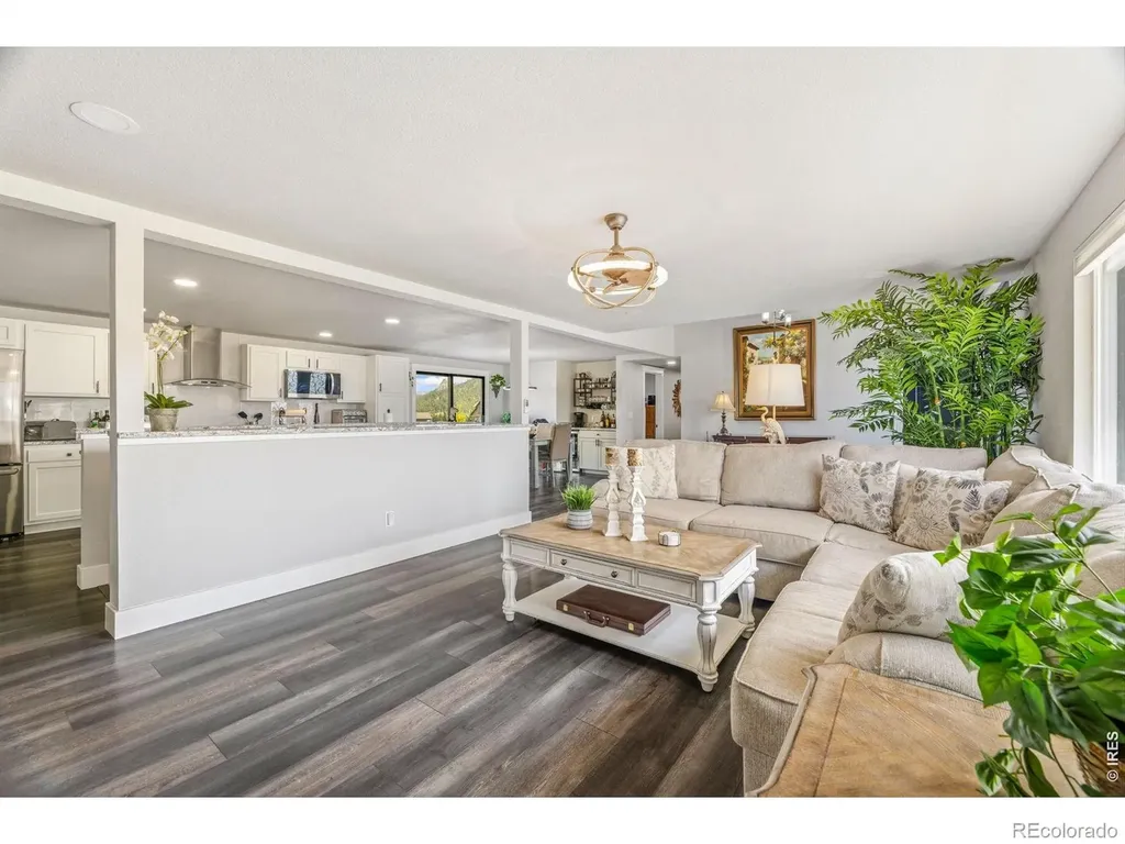 1659 High Pine Drive Estes Park CO 80517