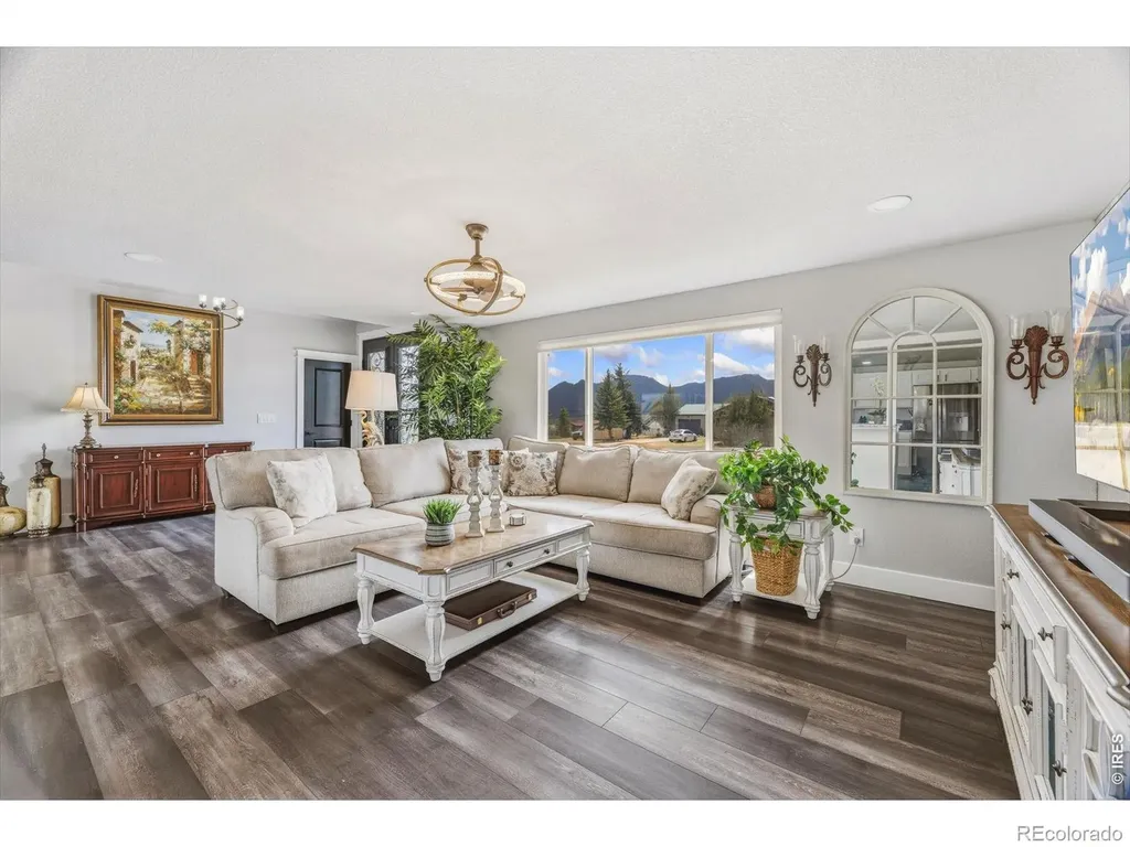 1659 High Pine Drive Estes Park CO 80517