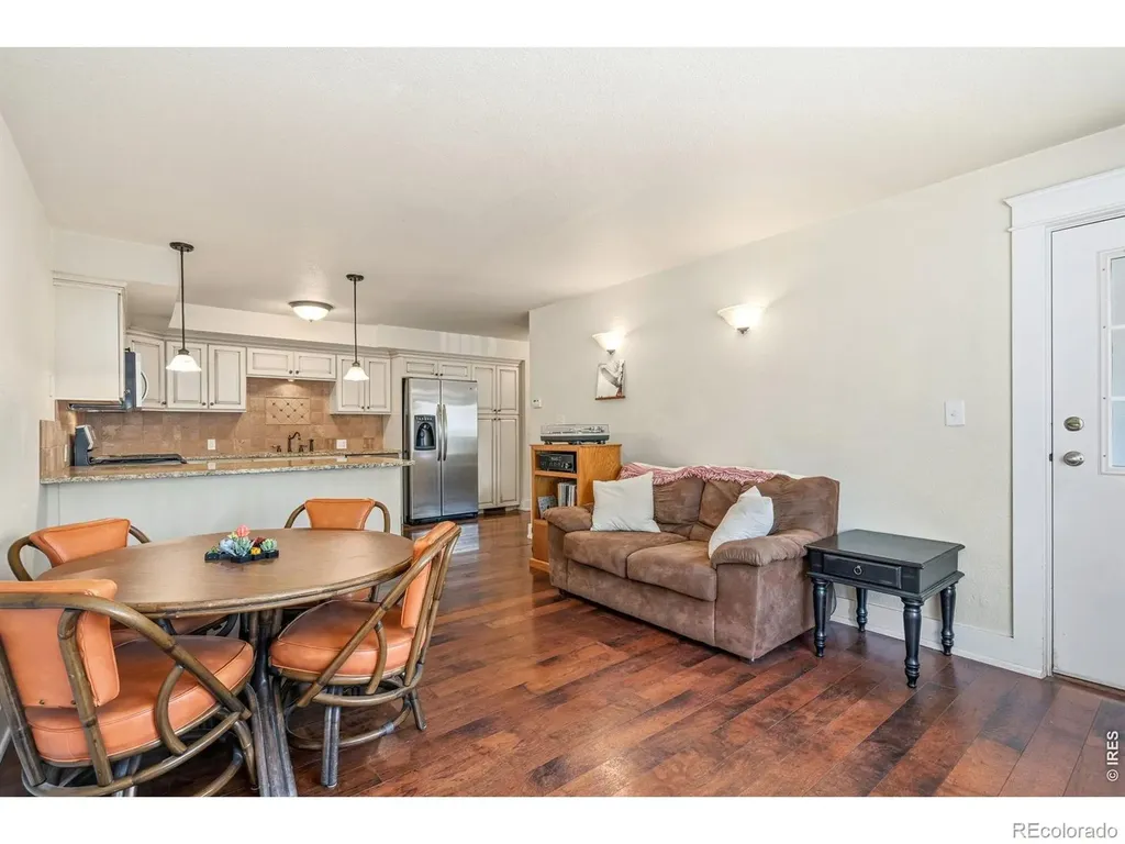 233 N Meldrum Street Fort Collins CO 80521