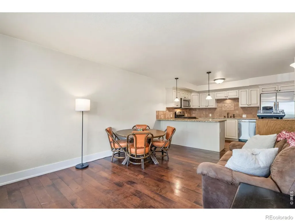 233 N Meldrum Street Fort Collins CO 80521