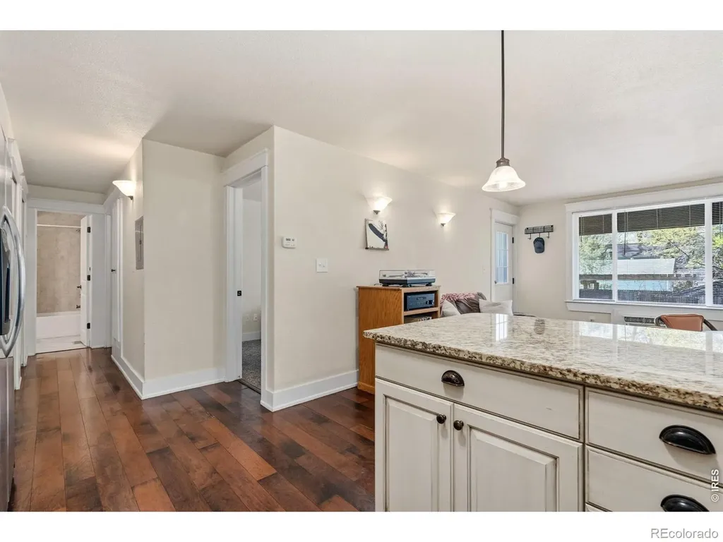 233 N Meldrum Street Fort Collins CO 80521