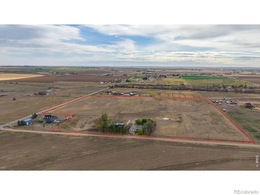 32864 County Road 49 Greeley CO 80631