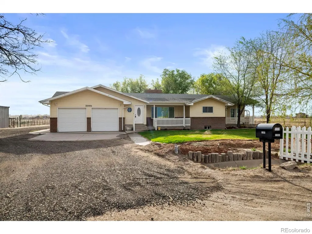 32864 County Road 49 Greeley CO 80631